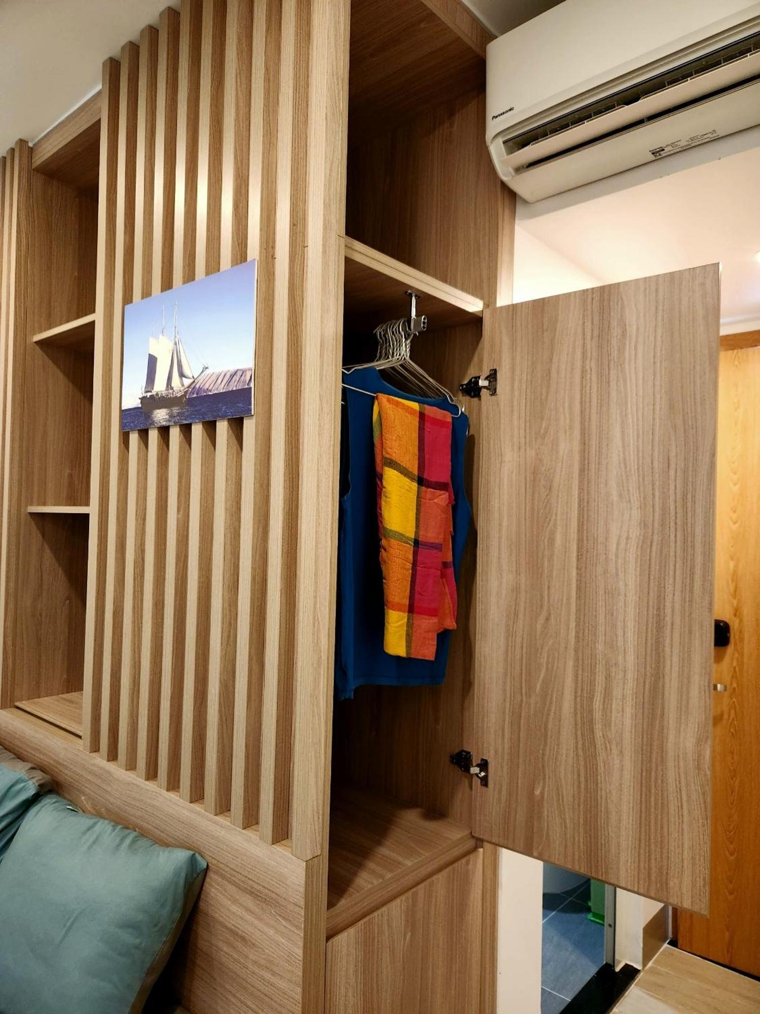 Mi Amor Luxury Island Apartment - 3 Minutes To The Beach Дуонг-Донг Экстерьер фото